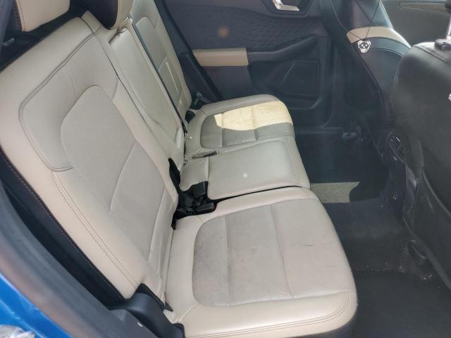 2020 FORD ESCAPE TITANIUM 1FMCU9J98LUB15215