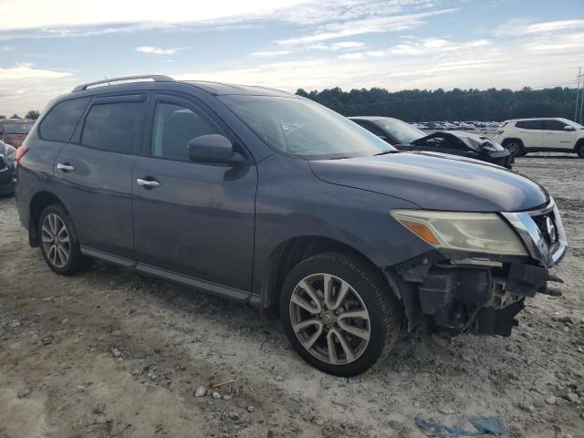 Vin: 5n1ar2mn4ec685696, lot: 61607505, nissan pathfinder s 20144