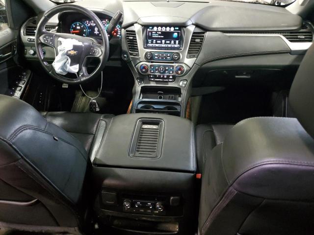 2017 CHEVROLET SUBURBAN K 1GNSKJKC7HR164117