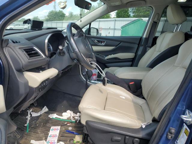 2022 SUBARU ASCENT LIM 4S4WMAPD6N3410932