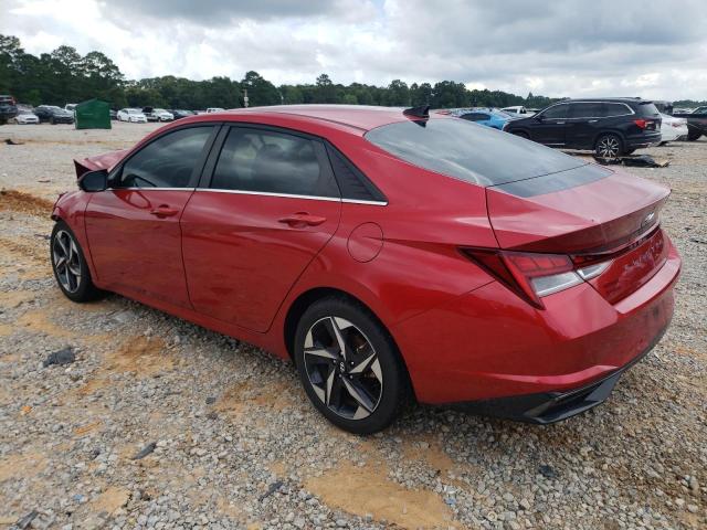 Vin: 5npln4agxmh004759, lot: 60880165, hyundai elantra sel 20212
