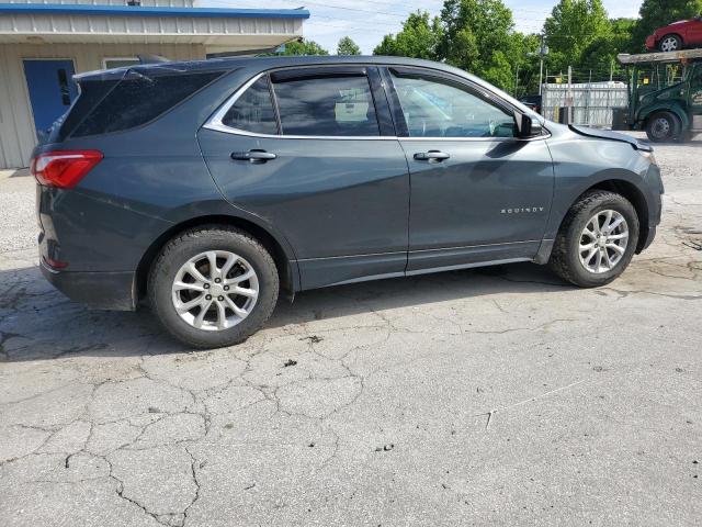 Vin: 3gnaxsev8js566828, lot: 60974545, chevrolet equinox lt 20183