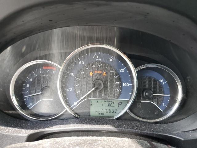 2016 TOYOTA COROLLA L - 2T1BURHE6GC737480