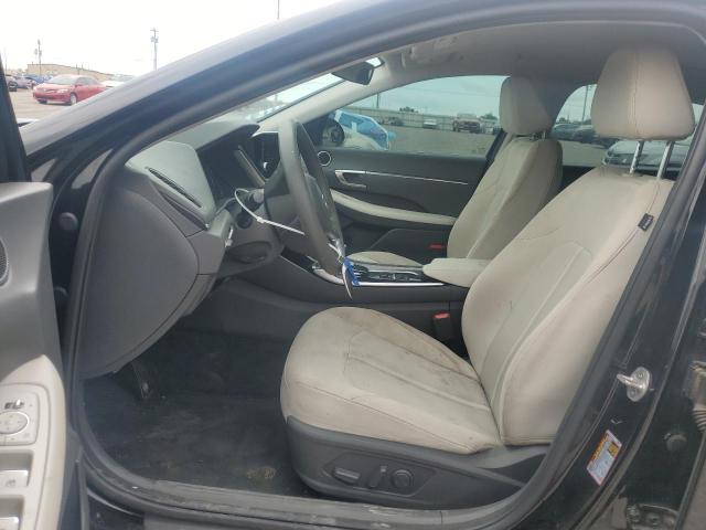 2023 HYUNDAI SONATA SEL - KMHL64JA1PA263365