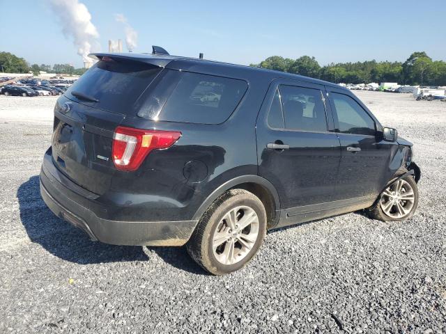 2016 FORD EXPLORER P - 1FM5K8AR4GGB64764