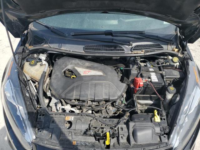 2019 FORD FIESTA ST 3FADP4GX6KM141541