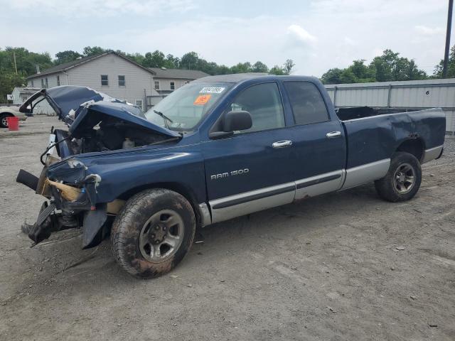 DODGE RAM 1500 S
