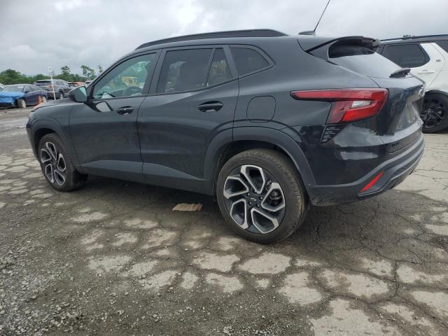 2024 CHEVROLET TRAX 2RS KL77LJE25RC051590