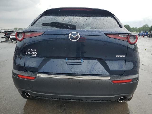 2024 MAZDA CX-30 SELECT 3MVDMBBM1RM678511