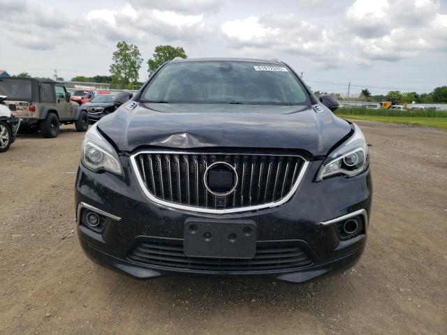 2017 BUICK ENVISION P LRBFXFSXXHD020956