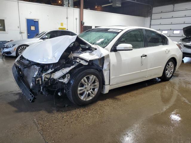 Vin: 1n4al2ap6cc136872, lot: 61381505, nissan altima base 2012 img_1