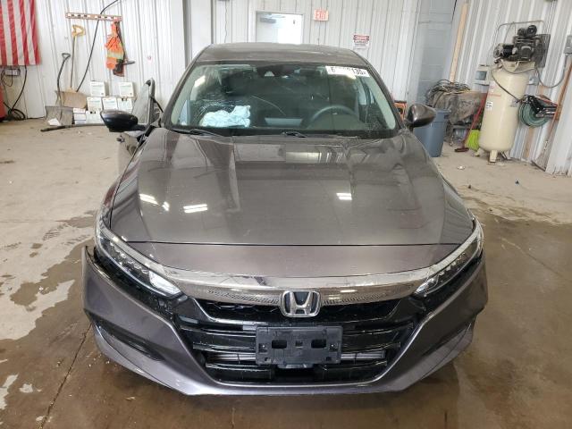 2020 HONDA ACCORD EX - 1HGCV1F48LA110941