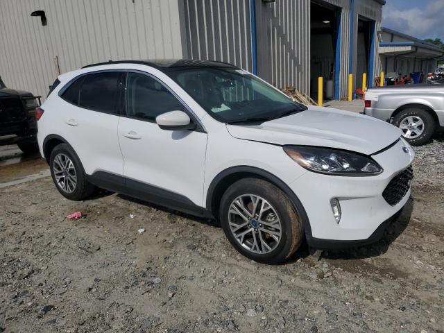 Vin: 1fmcu0h68nub29755, lot: 61211105, ford escape sel 20224