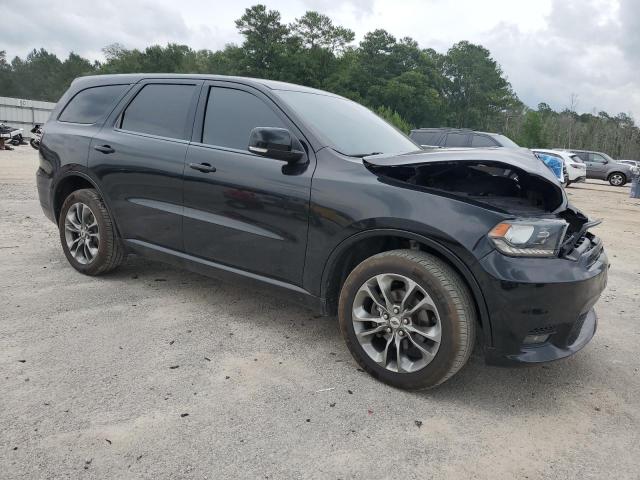 2019 DODGE DURANGO GT 1C4RDJDG6KC780726