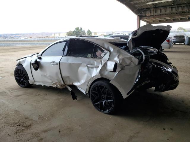 Vin: jthca1d22m5111409, lot: 60560445, lexus is 300 20212