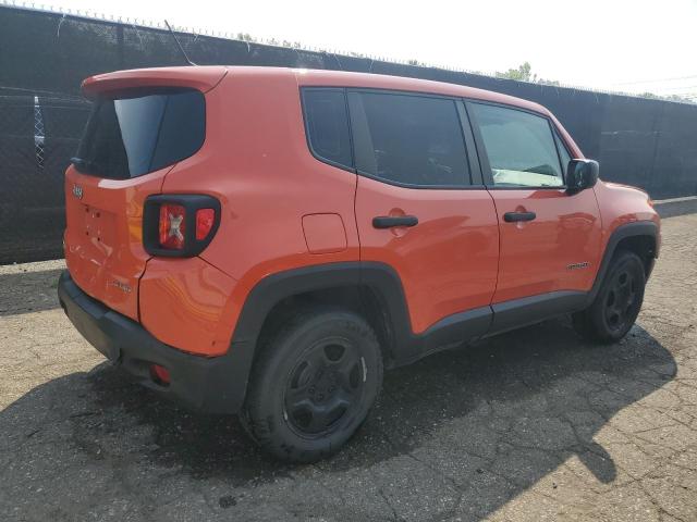 2015 JEEP RENEGADE S #3317734068
