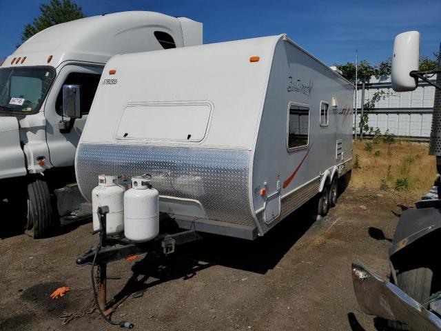 CRUISER RV SHADOW CRU 2006 white   5RXTA212061010498 photo #3