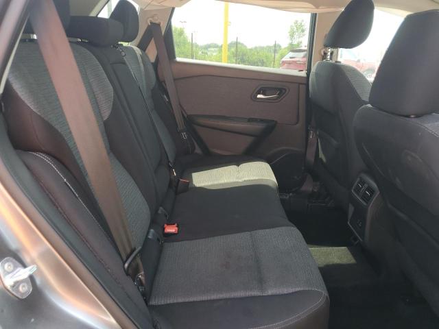 2021 NISSAN ROGUE SV 5N1AT3BB7MC772992