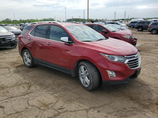 Vin: 2gnaxyex0k6255057, lot: 62222805, chevrolet equinox premier 20194