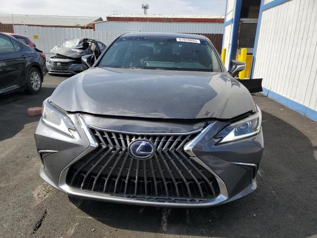 2022 LEXUS ES 300H BA 58ADA1C17NU017617