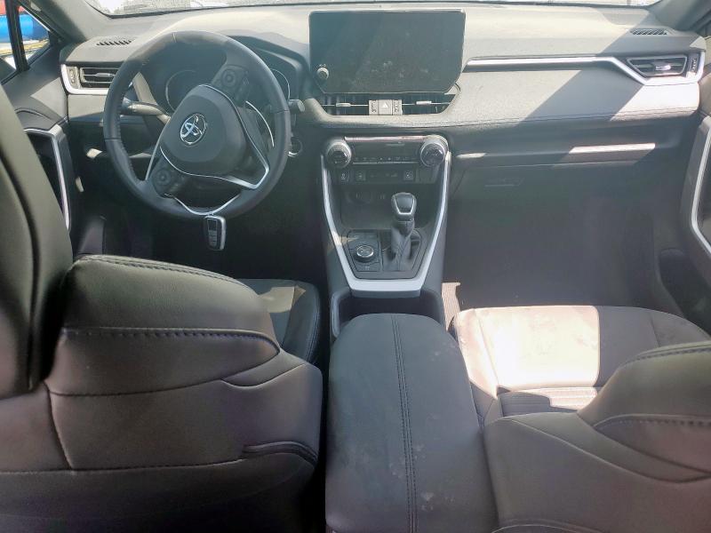2024 TOYOTA RAV4 XSE 2T3E6RFVXRW083229