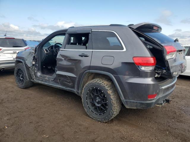 2017 JEEP GRAND CHER 1C4HJFBG4HC728433