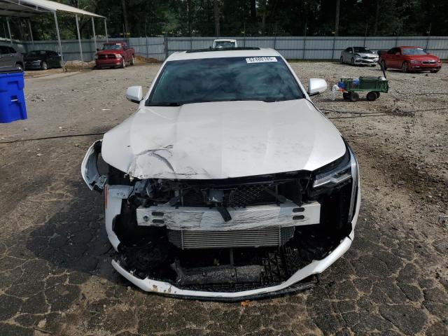 2023 CADILLAC CT4 SPORT - 1G6DG5RK8P0104943