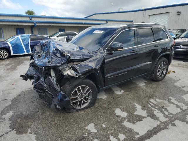 Vin: 1c4rjfbg0mc612169, lot: 61822435, jeep grand cher limited 2021 img_1