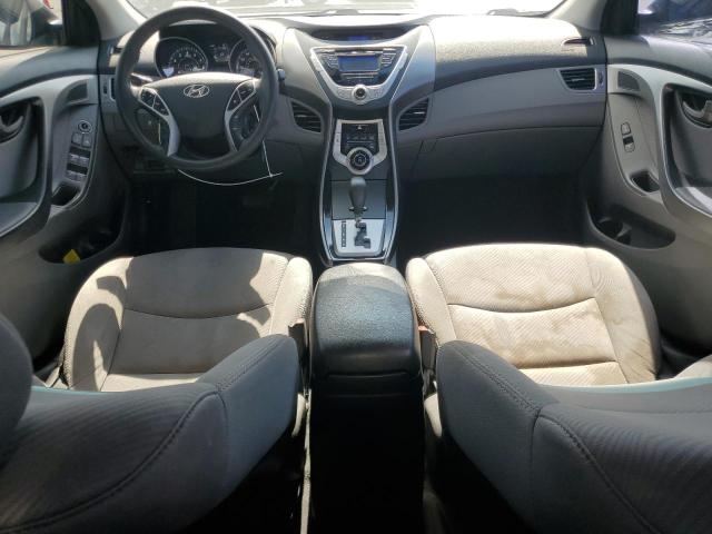 2011 HYUNDAI ELANTRA GL - 5NPDH4AE3BH008689