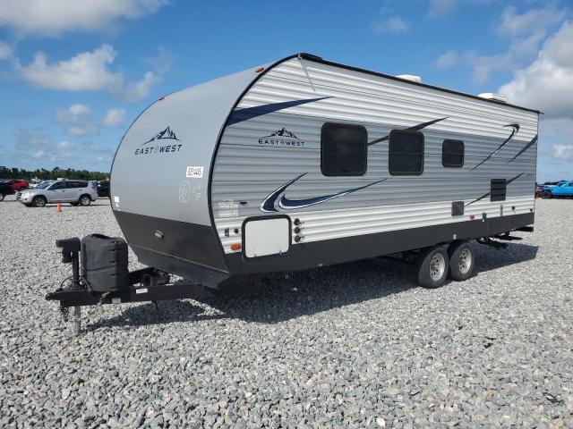 FRRV TRAILER 2019 white   5ZT2DEA28K8000597 photo #3