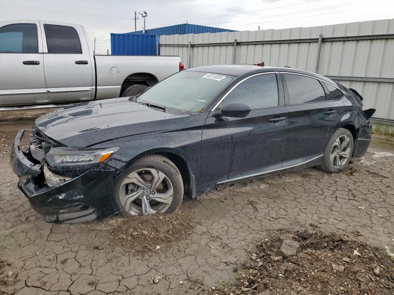 Vin: 1hgcv1f47ja060529, lot: 62013585, honda accord ex 2018 img_1