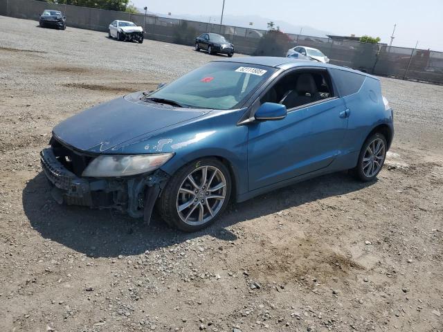 HONDA CR-Z EX