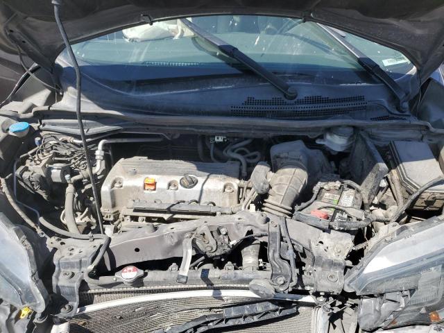2014 HONDA CR-V EXL - 2HKRM4H75EH698152