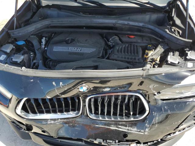 2022 BMW X2 SDRIVE2 WBXYH9C01N5U69283