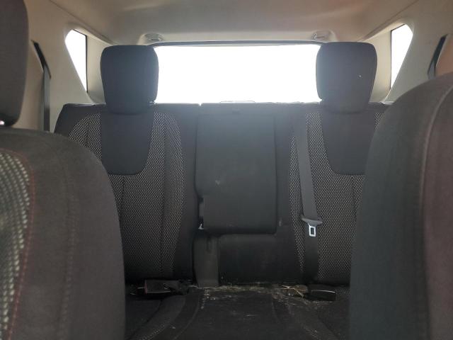 2014 CHEVROLET EQUINOX LT #3286687315