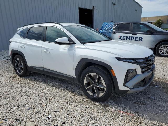 Vin: 5nmjb3de7sh462161, lot: 62664435, hyundai tucson sel 20254