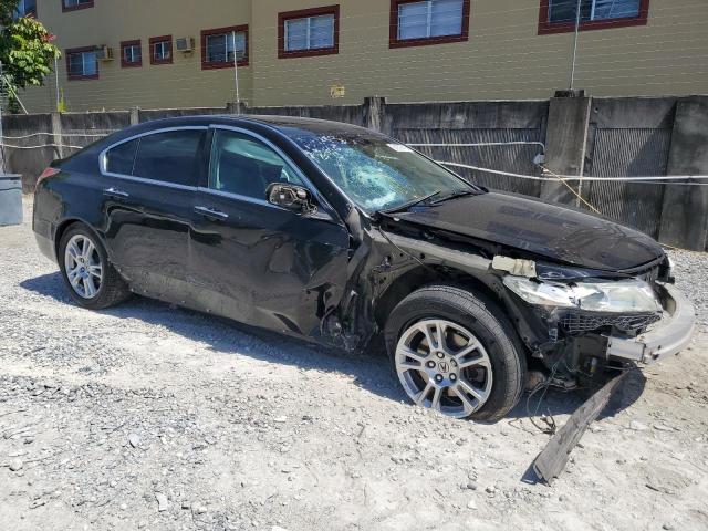 Vin: 19uua8f56aa005443, lot: 61877415, acura tl 20104