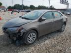 2017 TOYOTA COROLLA L - 5YFBURHE1HP713539