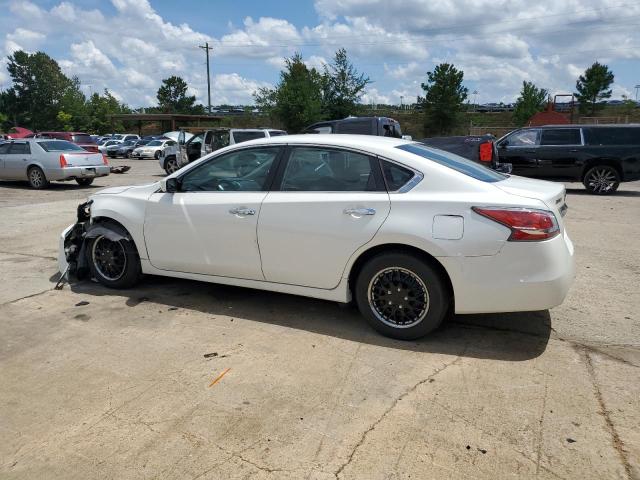 Vin: 1n4al3apxec187378, lot: 60857835, nissan altima 2.5 20142