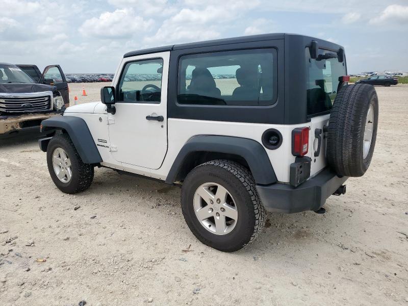 Vin: 1c4gjwag5cl284285, lot: 59576805, jeep wrangler sport 20122
