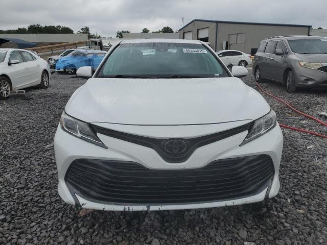 2020 TOYOTA CAMRY LE - 4T1C11AK3LU951317