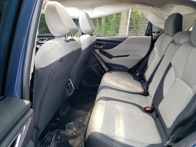 2022 SUBARU FORESTER P JF2SKADC1NH472148