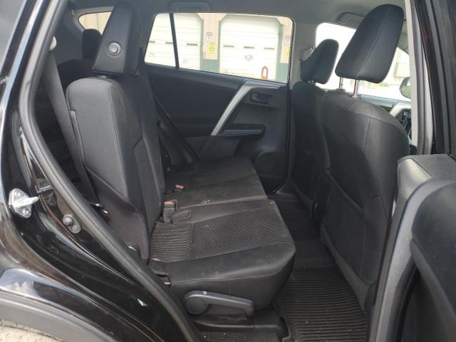 2016 TOYOTA RAV4 LE - 2T3BFREV6GW453397