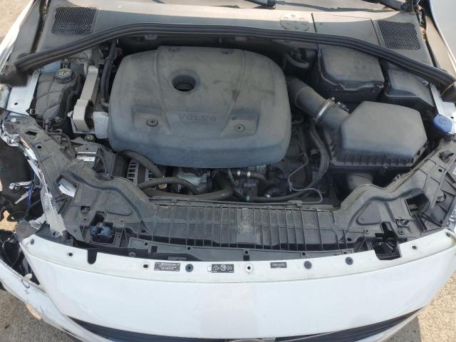 2017 VOLVO S60 - YV126MFL3H2433824