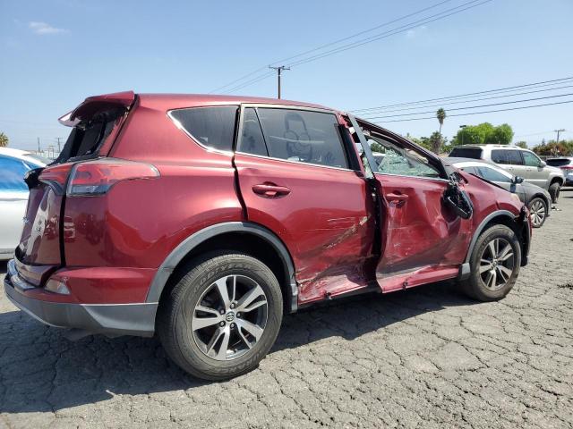 2018 TOYOTA RAV4 ADVEN - 2T3WFREV4JW468540