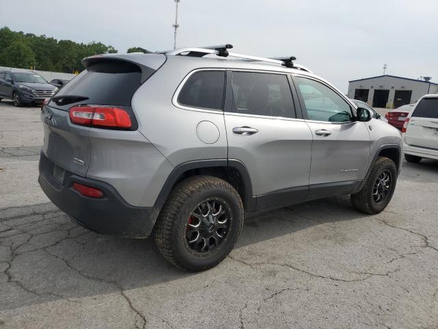 2016 JEEP CHEROKEE L 1C4PJMCB1GW100647