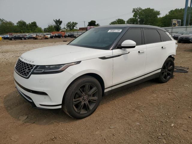 LAND ROVER RANGE ROVE