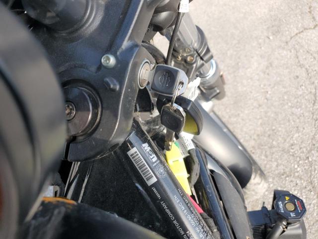 2024 HARLEY-DAVIDSON RH975 S 1HD1ZF11XRB310113