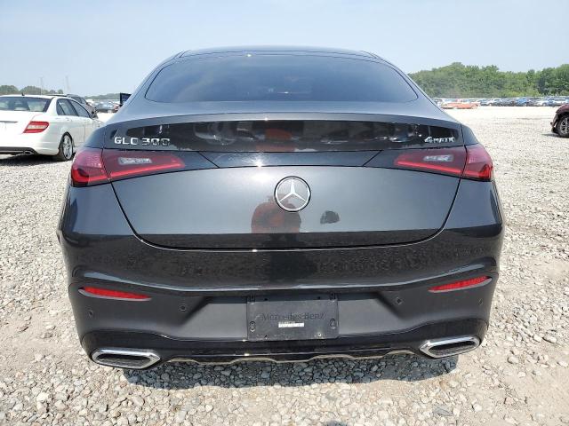 2024 MERCEDES-BENZ GLC COUPE W1NKJ4HB0RF116787