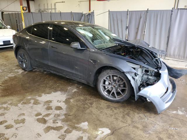 2022 TESLA MODEL 3 5YJ3E1EB8NF206691